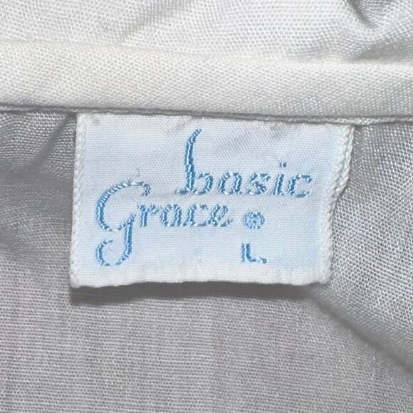 Vintage Baby Boys Red White Blue Sailboat Sailor Shirt & Overalls Set - Picture 6 of 12